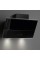 Витяжка похила Falmec VERSO NRS 85 Black (CVXN85.E1P2#ZZZN490F)