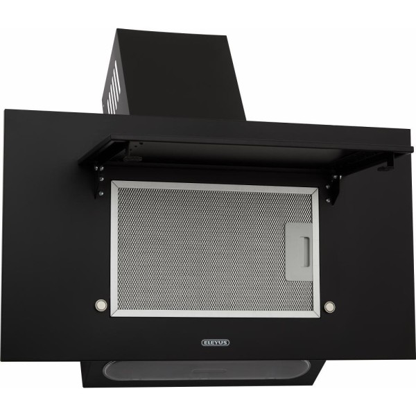 Витяжка похила Eleyus VERTICAL 470 50 BL