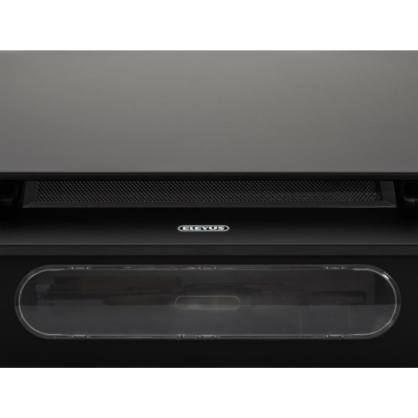Витяжка похила Eleyus VERTICAL 470 50 BL