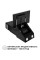 Витяжка похила Perfelli VICCO 5HSR NERO