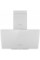 Витяжка похила Perfelli VICCO 6HM BIANCO
