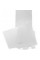 Витяжка похила Perfelli VICCO 6HM BIANCO