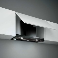 Falmec VIRGOLA EVO 75 E.P 600 Black (CVJN75.E17P2ZZZN460F)