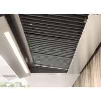 Falmec VIRGOLA NO-DROP Touch 60 Scotch Brite (800) (CVJN60.E23P2#ZZZ3490F)