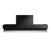 Falmec VIRGOLA TOUCH BLACK 120 (800) (CVJN20.E25P2#EUN490F)