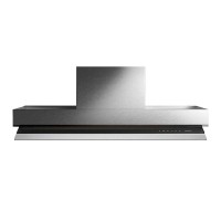 Falmec VIRGOLA TOUCH BLACK 90 (800) (CVJN90.E25P2#EU3490F)