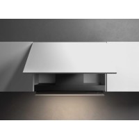 Falmec VIRGOLA TOUCH NRS Black 60 (800) (CVJN60.E29P2#EUN490F)