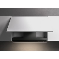 Falmec VIRGOLA Touch 75 Black (800) (CVJN75.E25P2#EUN490F)