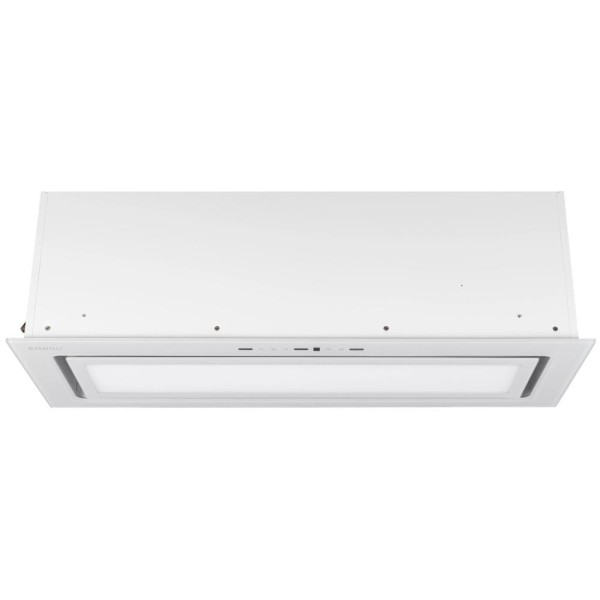 Витяжка вбудована Perfelli VISION 9 BIANCO SILENZIO