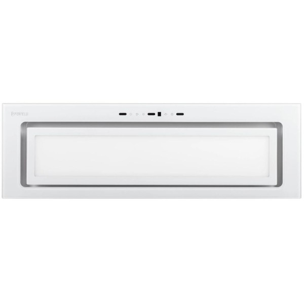 Витяжка вбудована Perfelli VISION 9 BIANCO SILENZIO