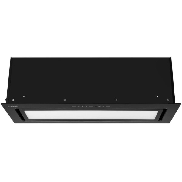 Витяжка вбудована Perfelli VISION 9 NERO SILENZIO