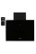 Витяжка похила Ventolux VITTO 60 BK (1000) TRC MM