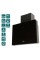 Витяжка похила Ventolux VITTO 60 BK (1000) TRC MM