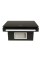 Витяжка похила Ventolux VITTO 60 BK (1000) TRC MM