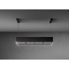 Falmec Vetra Isola 120 Black (600) (CVYI20.E0P7#ZZZ64)