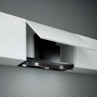 Falmec Virgola Evo 120 black (600) (CVJN20.E17P2#ZZZN460F)