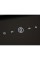 Витяжка похила Ventolux WAVE 60 BK (900) TRC