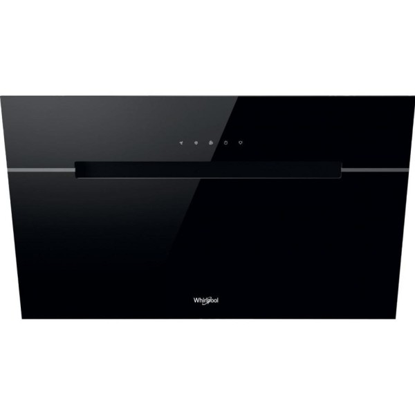 Витяжка похила Whirlpool WHVP 62F LT SK