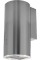 Витяжка декоративна AKPO WK-10 Balmera WL 450 Inox