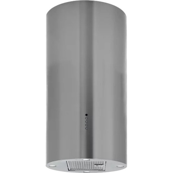 Витяжка декоративна AKPO WK-10 Balmera WL 450 Inox
