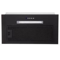 AKPO WK-12 Micra 50 Black