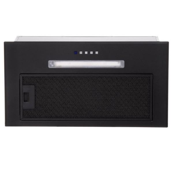 Витяжка вбудована AKPO WK-12 Micra 50 Black