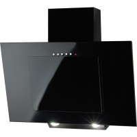 AKPO WK-4 NERO 60 Black