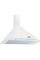 Витяжка купольна AKPO WK-5 Rondo Turbo 60 White