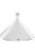 Витяжка купольна AKPO WK-5 Rondo Turbo 60 White