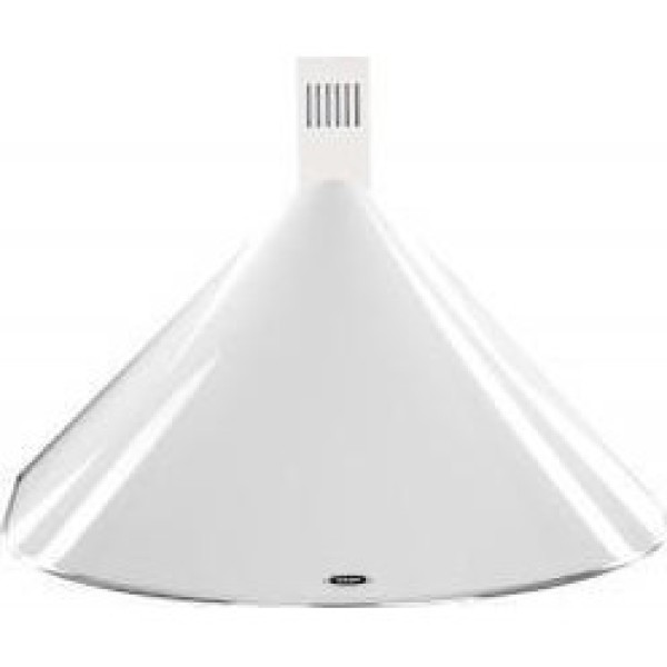 Витяжка купольна AKPO WK-5 Rondo Turbo 60 White