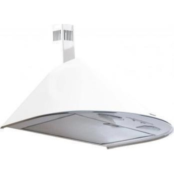 Витяжка купольна AKPO WK-5 Rondo Turbo 60 White
