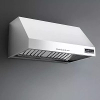 Falmec ZEUS PRO 120 Inox (CZUN20.E0P2#ZZZI410F)
