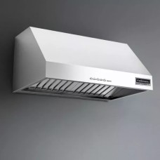 Falmec ZEUS PRO 120 Inox (CZUN20.E0P2#ZZZI410F)