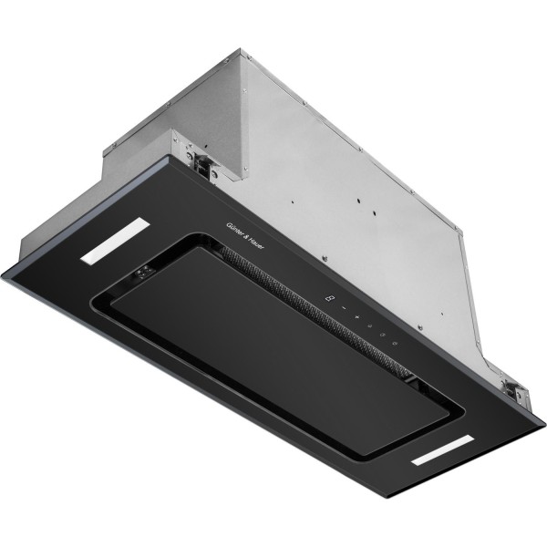 Вытяжка встраиваемая Gunter&Hauer ATALA 1075 GL Inverter