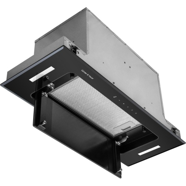 Вытяжка встраиваемая Gunter&Hauer ATALA 1075 GL Inverter