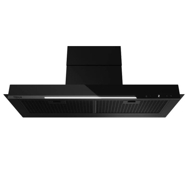 Вытяжка встраиваемая Teka INTEGRA GFI 97350 EOS BK (113110004)