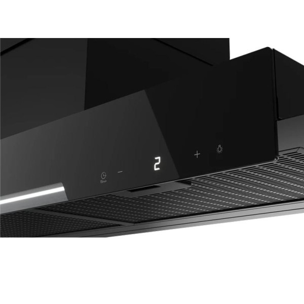 Вытяжка встраиваемая Teka INTEGRA GFI 97350 EOS BK (113110004)