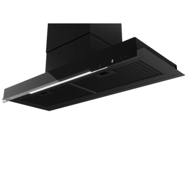 Вытяжка встраиваемая Teka INTEGRA GFI 97350 EOS BK (113110004)