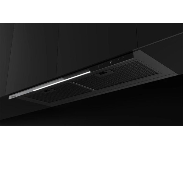 Вытяжка встраиваемая Teka INTEGRA GFI 97350 EOS BK (113110004)