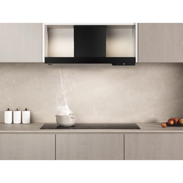 Вытяжка встраиваемая Teka INTEGRA GFI 97350 EOS BK (113110004)