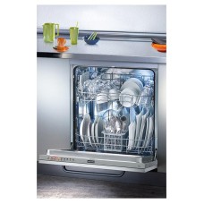 Franke FDW 613 E6P A+ (117.0492.037)