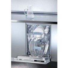 Franke FDW 410 E8P A+ (117.0282.453)