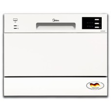 Midea MCFD55320W