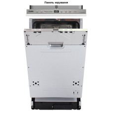 Prime Technics PDW 4520 DSBI