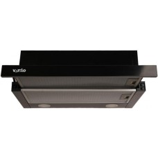 Ventolux GARDA 60 BK (900) LED