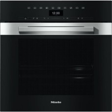 Miele DGC 7460 CleanSteel