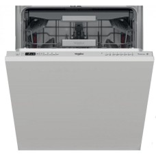 Whirlpool WIO 3T126 PFE