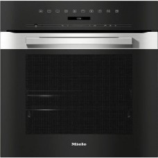 Miele H 7262 B CleanSteel