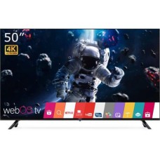 Vinga S50UHD25BWEB