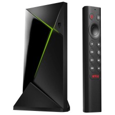 NVIDIA Shield TV Pro (945-12897-2505-101)